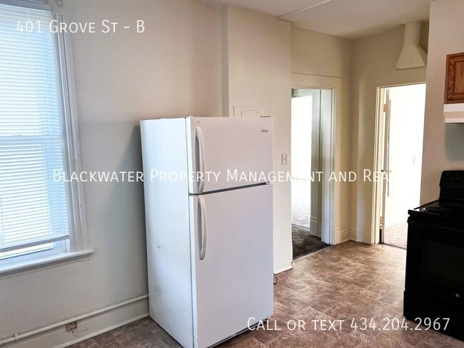 Foto del edificio - 401 Grove St