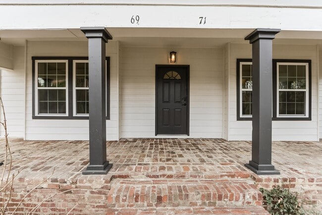 Photo - 69 N Tucker St Apartment