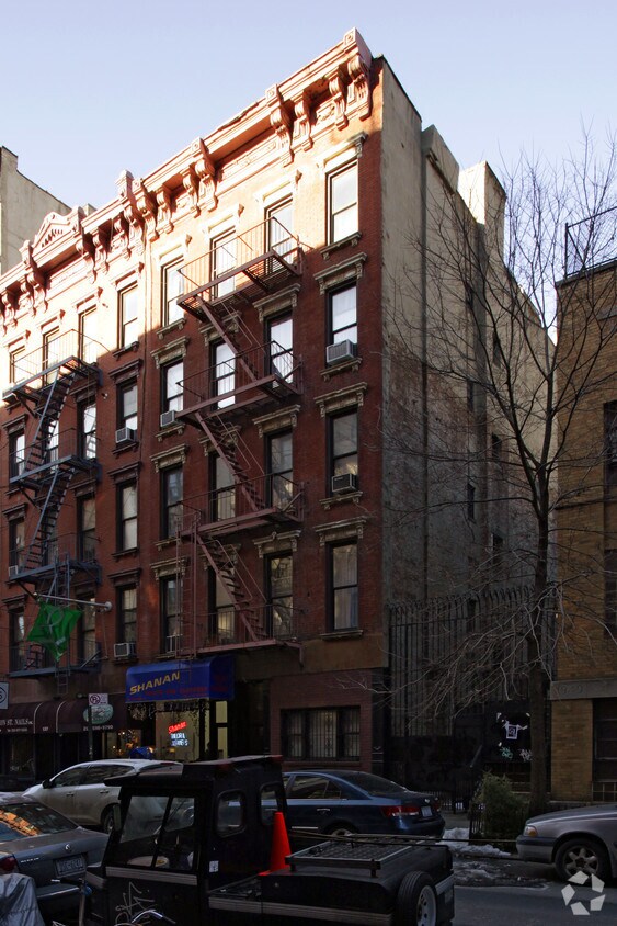 139 Thompson ¡St - 139 Thompson St