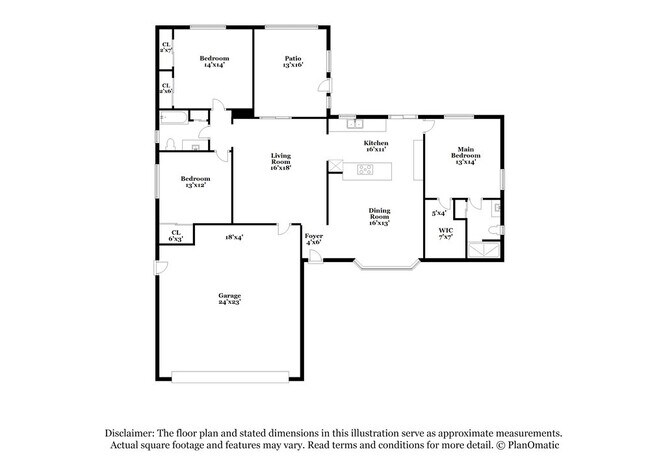Building Photo - 5321 Royal Oak Dr