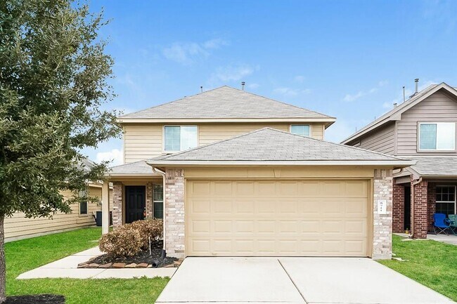 Foto del edificio - 5711 Kyle Cove Dr