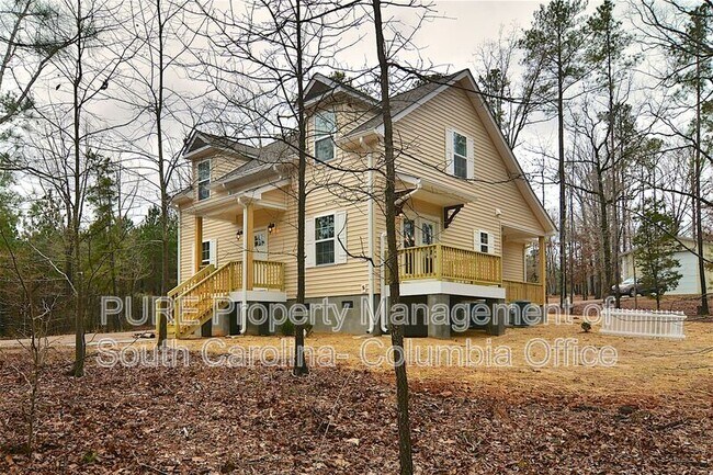 Foto del edificio - 855 Foxden Rd