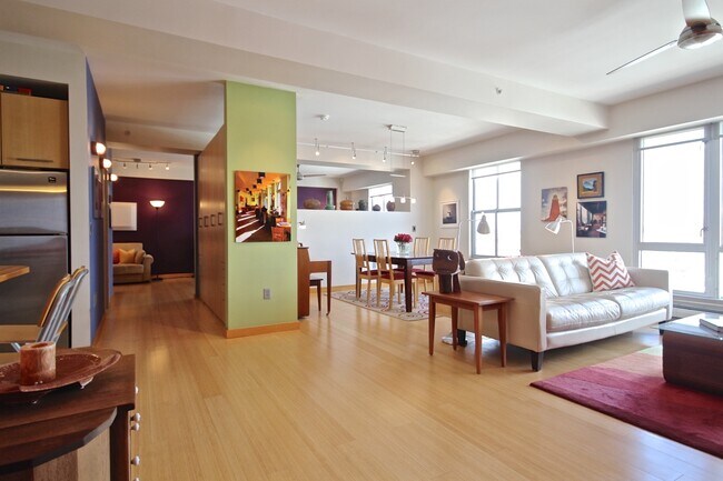 Foto del edificio - 21 Chestnut St
