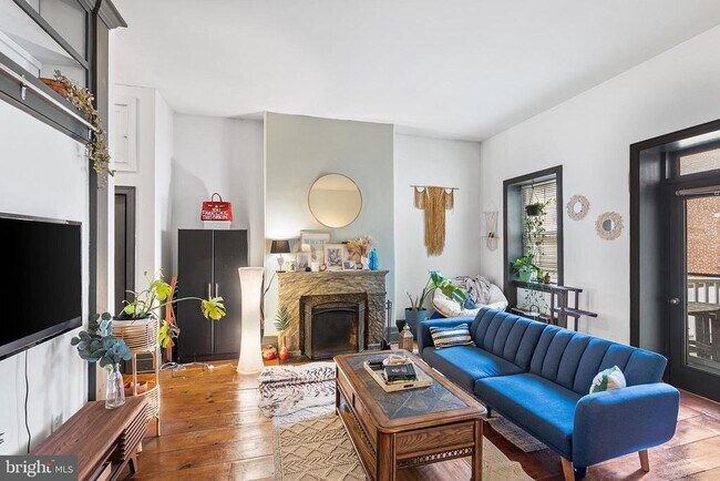 Foto del edificio - 239 Race St