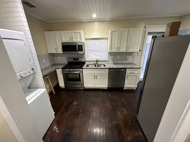 Building Photo - 2551 McAfee Rd