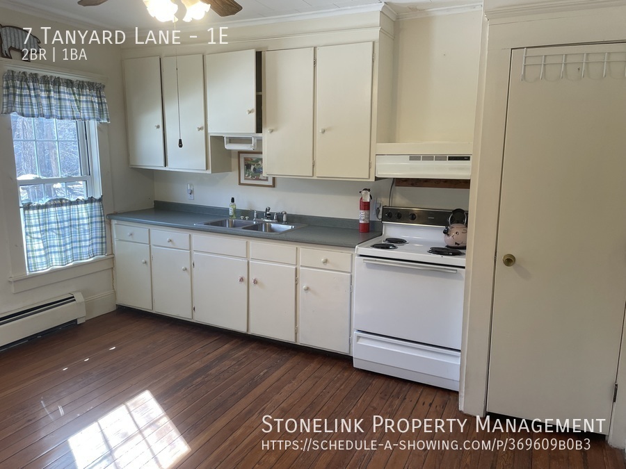Foto principal - 7 Tanyard Lane