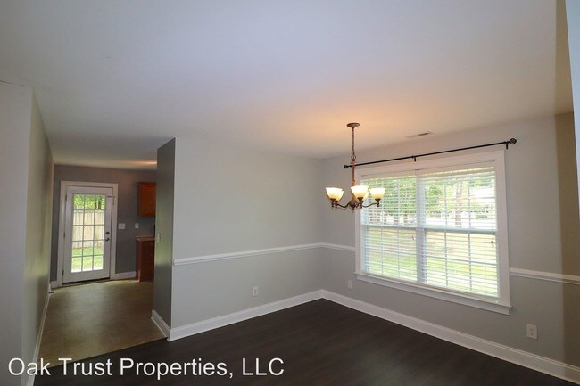 Foto del edificio - 3 br, 2.5 bath House - 201 Tyner Trail