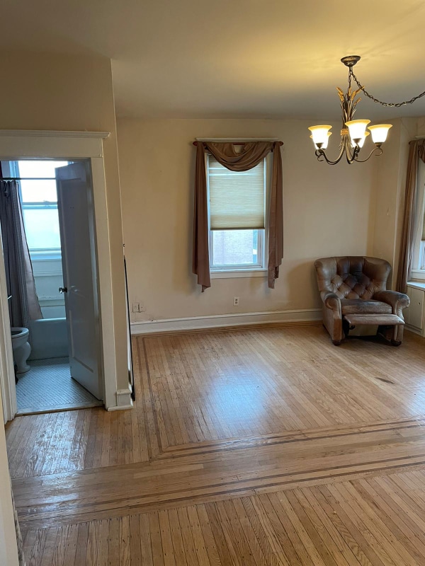 Foto del edificio - 6215 Ventnor Ave
