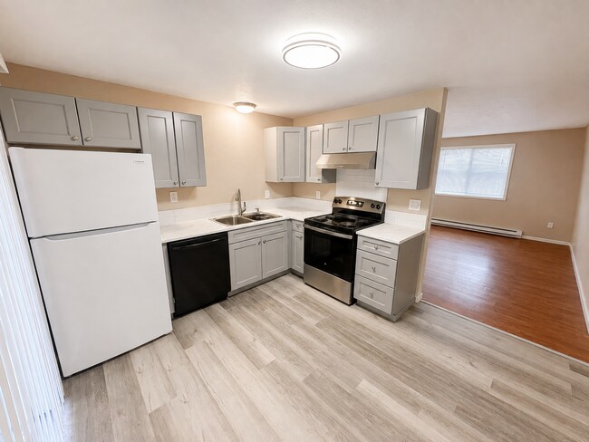 Foto del edificio - 8422 N Mayfair St