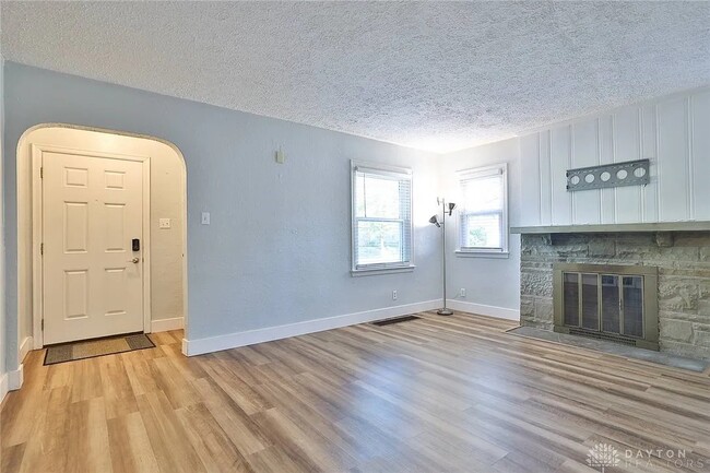 Foto del edificio - 1916 Shroyer Rd