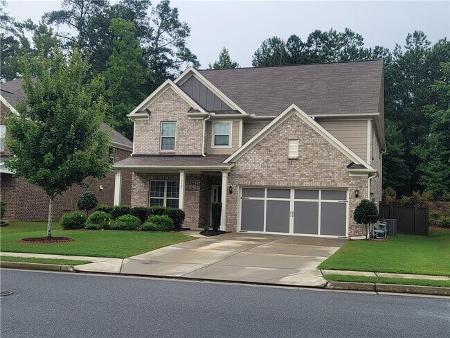 Building Photo - 2587 Knox Creek Rd