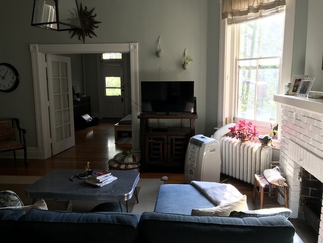 Foto del edificio - 3340 Bishop St