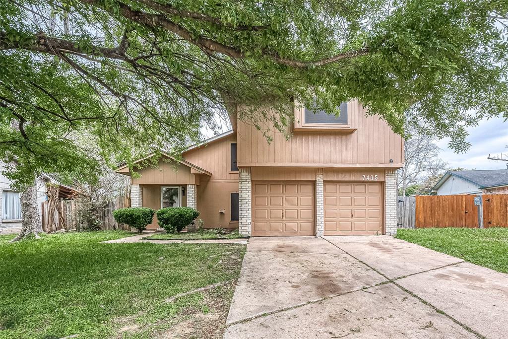 Primary Photo - 7415 Colima Dr