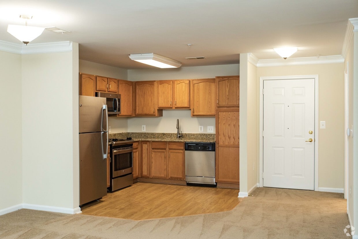 Gardens of Traville Senior Apartments Apartments in Rockville, MD