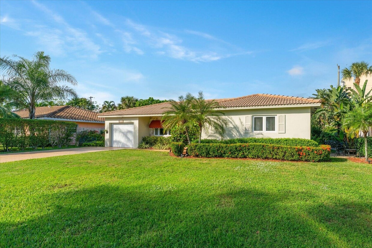 829 NW 7th St, Boca Raton, FL 33486 House Rental in Boca Raton, FL