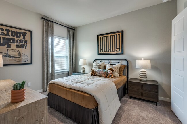 Foto del edificio - A Place to Pause...