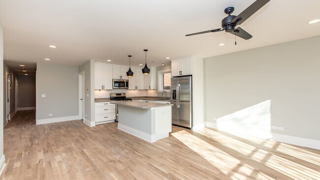 Foto del edificio - 5536 W Edmunds St