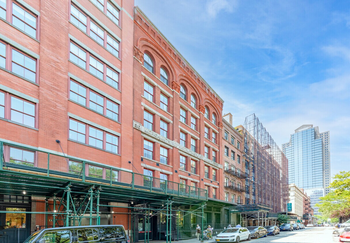 Foto principal - Sunette Tribeca Condominium