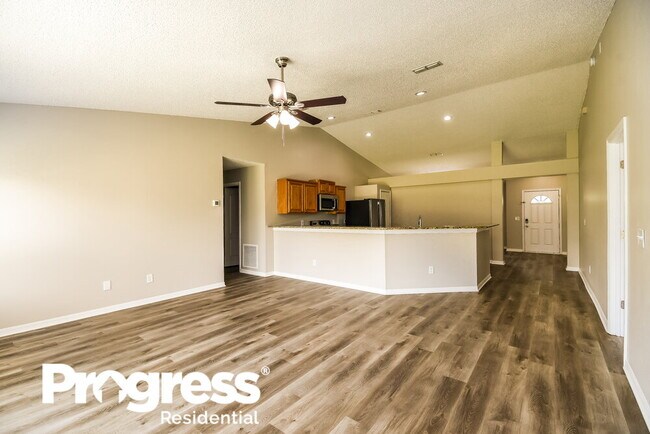 Building Photo - 3205 Button Wood Dr