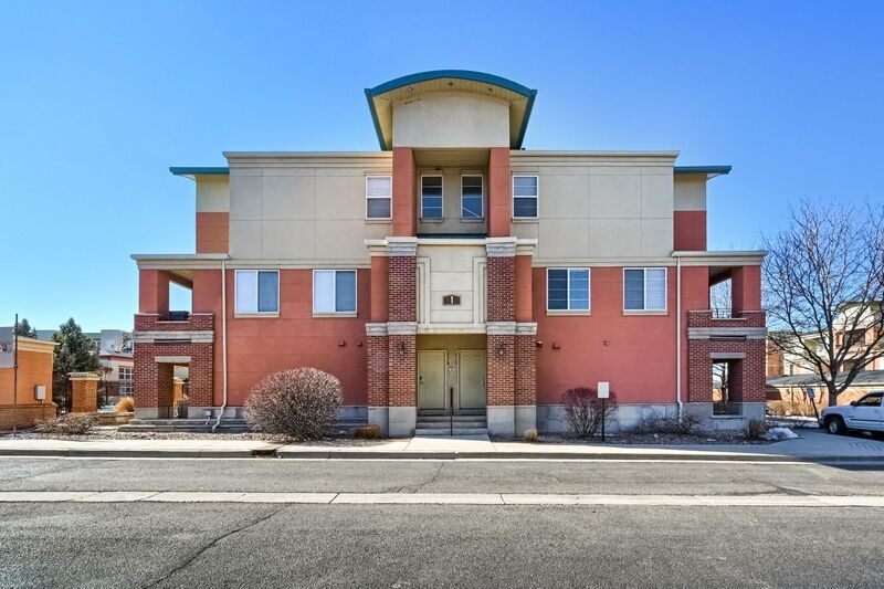 4100 Albion St Unit 118, Denver, CO 80216 Condo for Rent in Denver