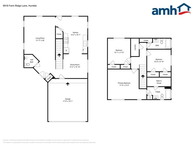 Building Photo - 8918 Farm Ridge Ln