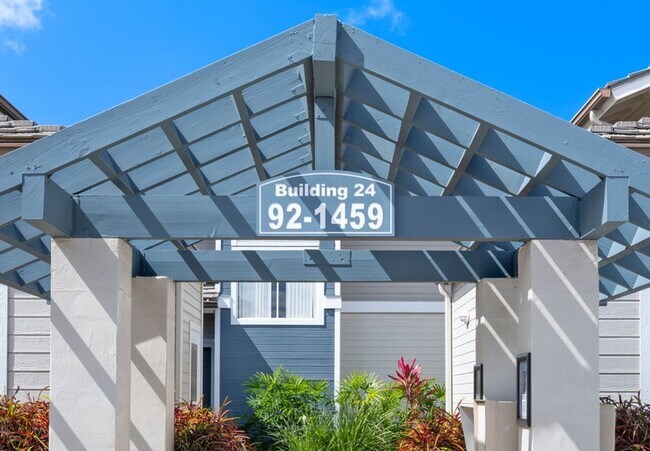 Foto del edificio - Fairways at Ko Olina 24H: Spacious Townhome w/ Pool, Spa & Resort Perks