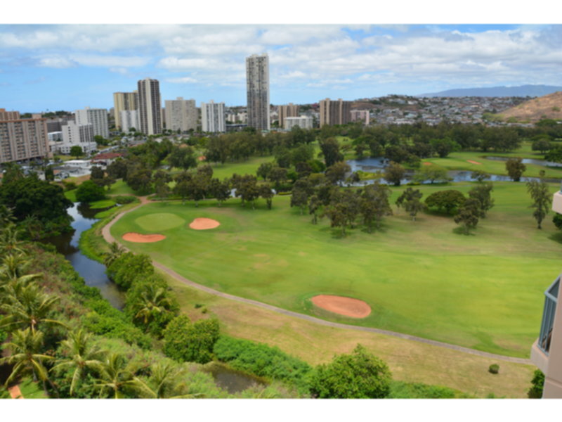 Primary Photo - 2/2/2 w/ Covered Lanai &amp; Golf Course V...