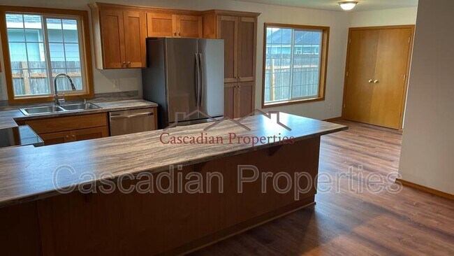 Foto del edificio - 508 NW Blair St