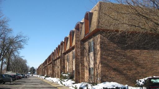 Primary Photo - Butterfield Apartments