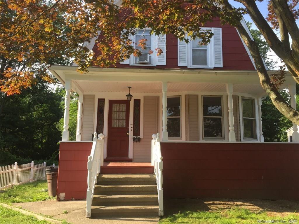 Primary Photo - 66 Monroe St