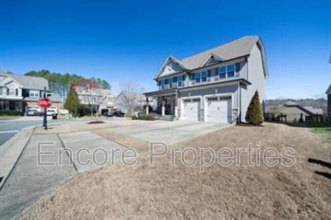 Building Photo - 301 Marshcroft Way