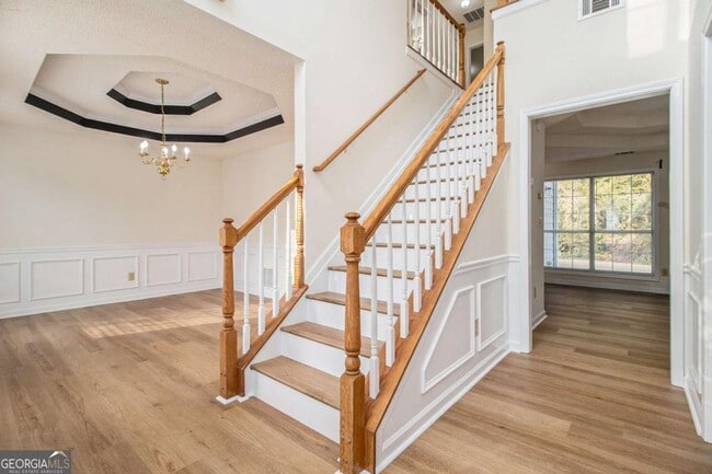 Building Photo - 3975 River Mist Ct