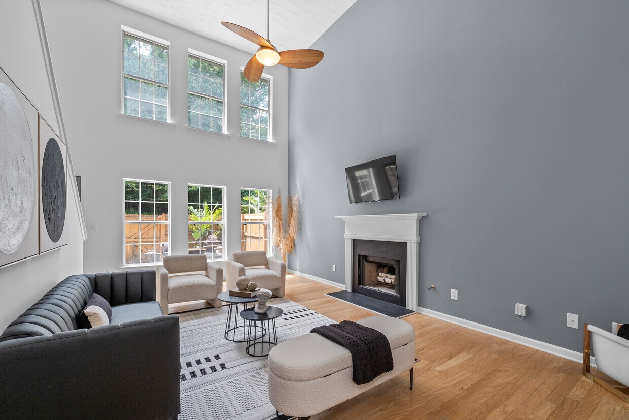 Foto principal - 1484 Gates Cir SE