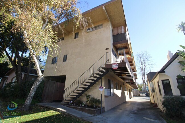Building Photo - 40 Clayton Ave. - M-01326 - Rent Control
