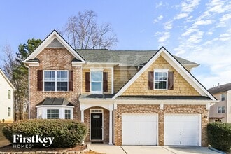 Building Photo - 6483 Stonelake Pl SW