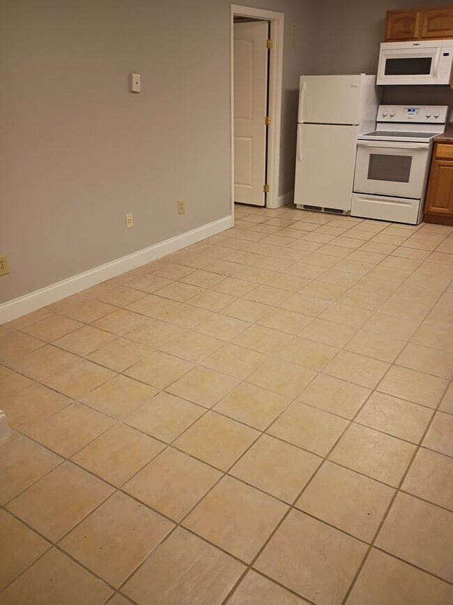 Interior Photo - Burlington Mill Apartments