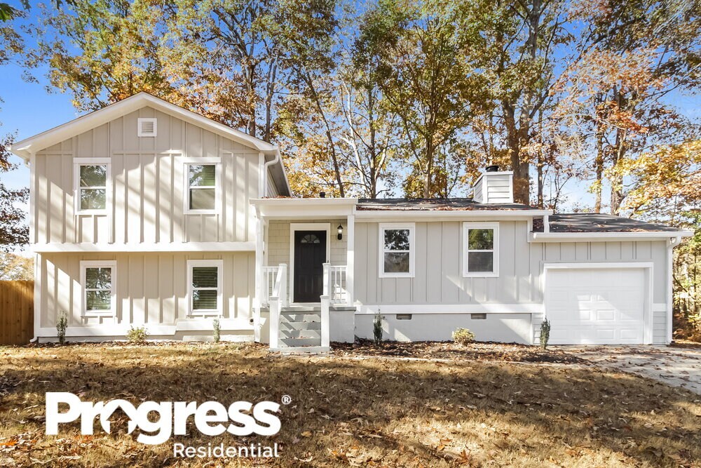 2910 Caller Ct SW, Marietta, GA 30060 House Rental in Marietta, GA