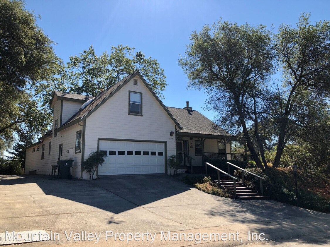 12439 Homestead Way, Auburn, CA 95603 House Rental in Auburn, CA