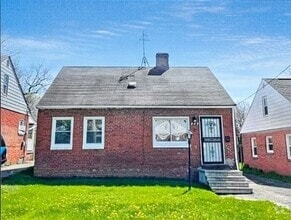 Building Photo - 16910 Palda Dr