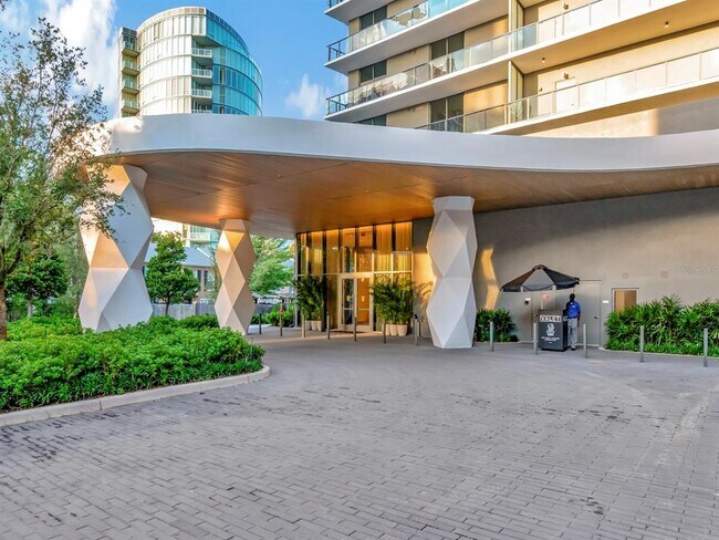 Foto del edificio - 3101 Bayshore Blvd