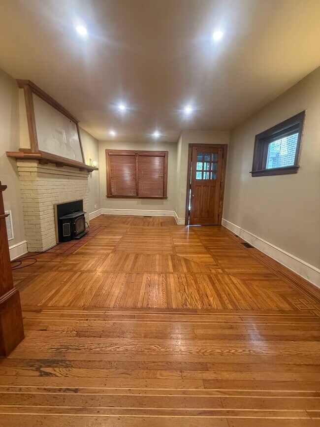 Foto del edificio - 4413 N 8th St