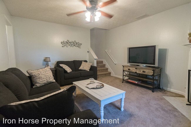 Foto del edificio - 4 br, 3 bath House - 124 Vineyard Dr.