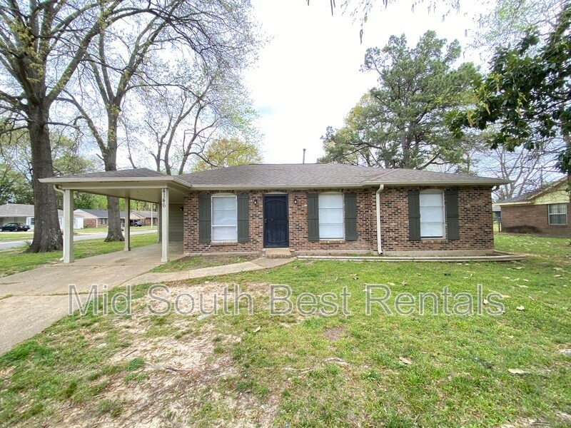 Primary Photo - 4146 Forest View Dr