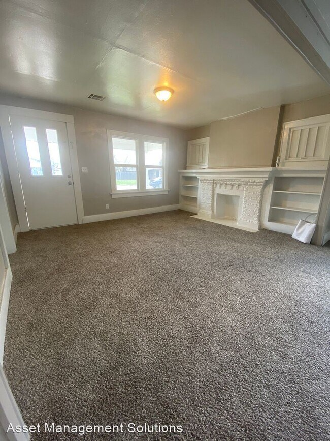 Foto del edificio - 2 br, 1 bath House - 2315 NW 18th St.