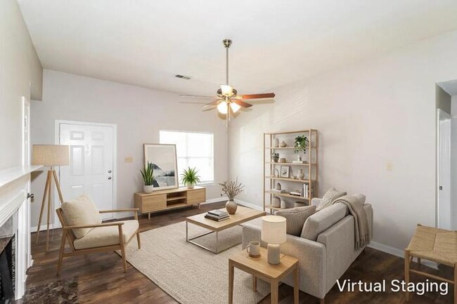 Building Photo - 8404 Jacob Dr