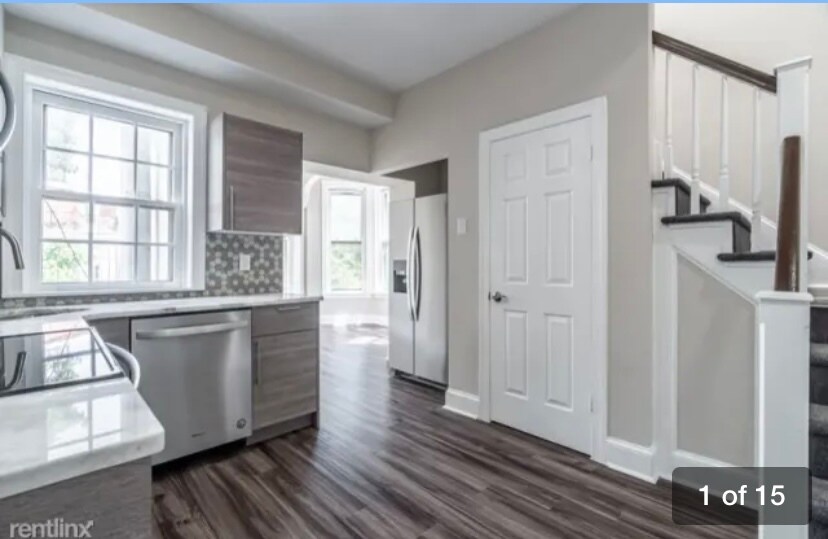 Foto principal - 1701 Green St