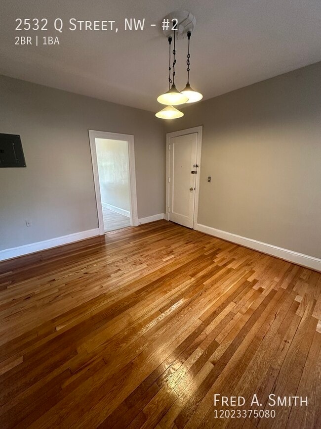 Building Photo - 2 bedroom Unit Available Now in Georgetown...