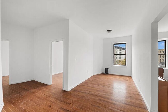 Building Photo - 620 West 172nd Street