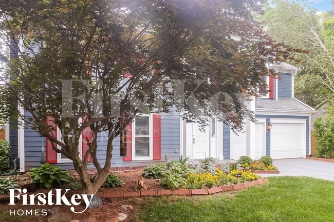 Foto del edificio - 9101 Agnes Park Ln