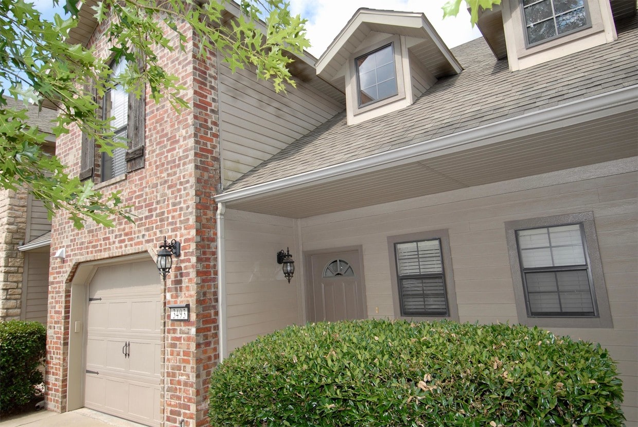Photo - 3493 W Chevaux Dr (Fayetteville, AR)